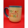 Mug Today is a good day
