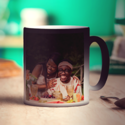 Customizable mug Studio Design